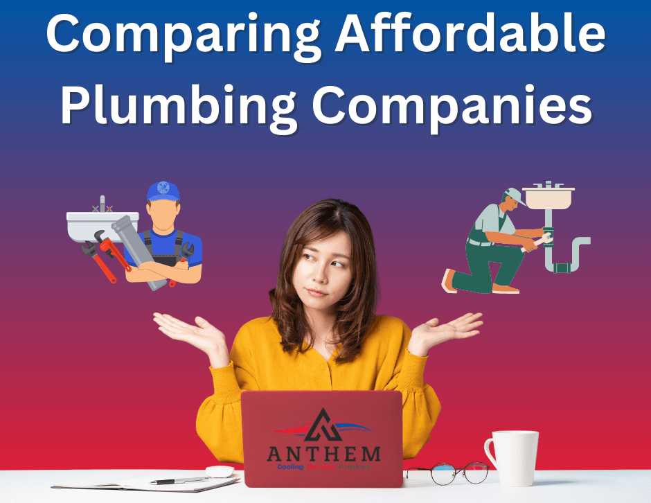 Affordable Plumbing CostSaving Tips for Coachella Homes Anthem